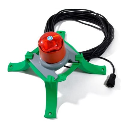 Gvs-Rpb RPB Safety GX4 Alarm & Strobe Light 08-234